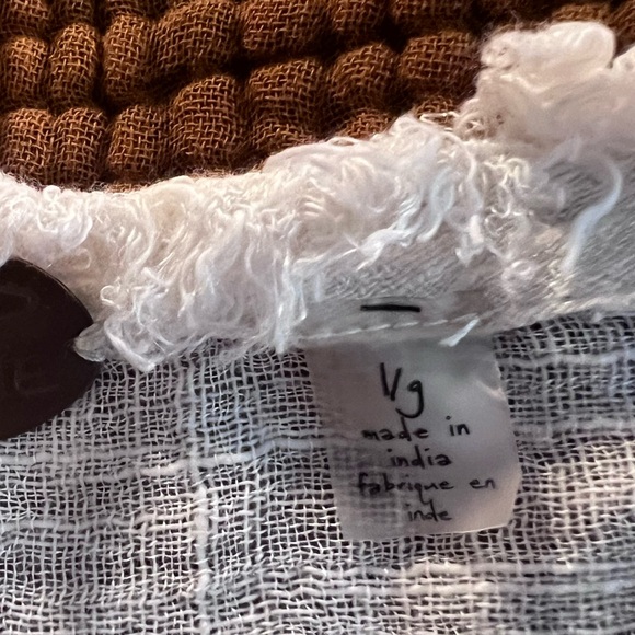 Free People Top - Picture 3 of 3